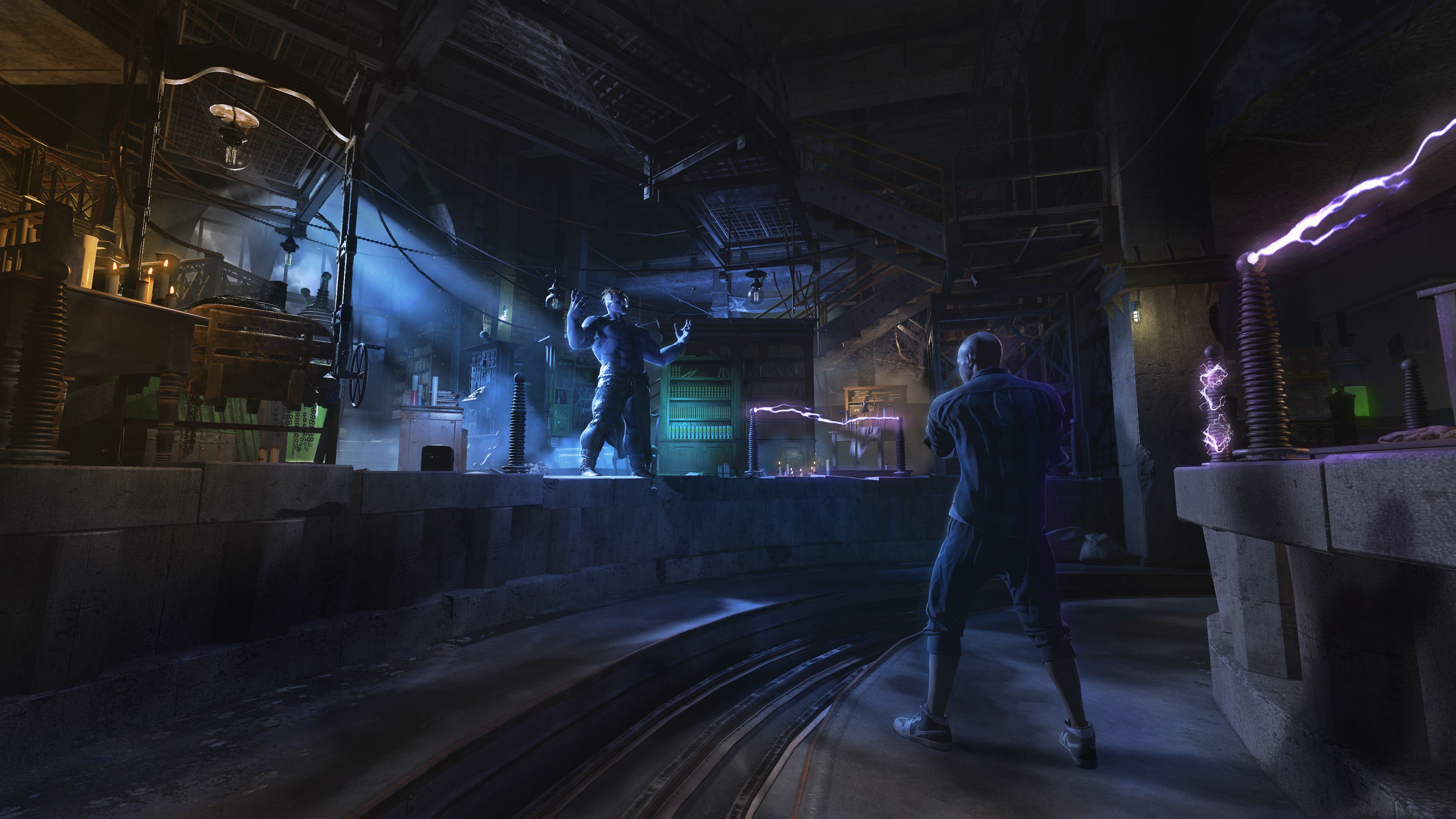 Resident Evil 3: Remake - Imagen 39